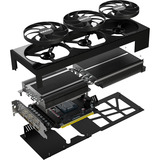 INNO3D GeForce RTX 5080 X3 OC, Tarjeta gráfica 