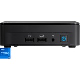 Intel® RNUC13ANKI70002, Barebone negro