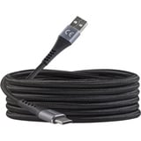 Intenso Cable USB A315C negro
