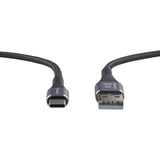 Intenso Cable USB A315C negro