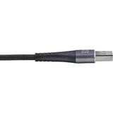 Intenso Cable USB A315C negro