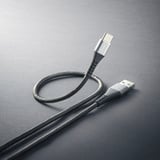 Intenso Cable USB A315C negro