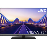 JVC LT-32VDF5455, Televisor LED negro