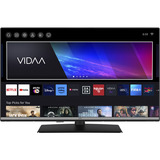 JVC LT-32VDF5455, Televisor LED negro