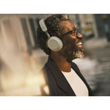 Jabra Evolve3 75, Auriculares con micrófono gris