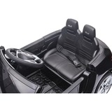 Jamara 461802, Automóvil de juguete negro