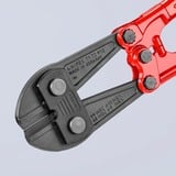 KNIPEX 71 72 910 Bolt cutter pliers alicate, Alicates de corte rojo/Azul, Bolt cutter pliers, 4,2 cm, 4,6 cm, Acero, Azul/Rojo, 91 cm