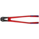KNIPEX Alicates de corte rojo/Azul