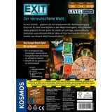 KOSMOS 69514 Juego De Cartas Aprendizaje, Juegos de fiestas Juego De Cartas, Aprendizaje, 10 año(s), 45 min, Juego familiar
