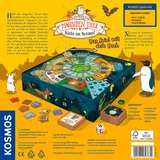 KOSMOS 69767 Juego de mesa Educativo Juego de mesa, Educativo, 6 año(s), Juego familiar