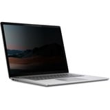Kensington Filtro de privacidad magnético MagPro Elite para Surface Laptop de 15” 38,1 cm (15"), 3:2, Portátil, Filtro de privacidad para pantallas sin marco, Brillo/mate, Privacidad