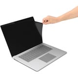 Kensington Filtro de privacidad magnético MagPro Elite para Surface Laptop de 15” 38,1 cm (15"), 3:2, Portátil, Filtro de privacidad para pantallas sin marco, Brillo/mate, Privacidad
