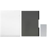 Kensington Filtro de privacidad magnético MagPro Elite para Surface Laptop de 15” 38,1 cm (15"), 3:2, Portátil, Filtro de privacidad para pantallas sin marco, Brillo/mate, Privacidad