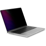 Kensington Filtro magnético de privacidad MagPro™ Elite para MacBook Pro de 14" (2021 y más reciente) 35,6 cm (14"), Portátil, Filtro de privacidad para pantallas sin marco, Privacidad
