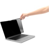 Kensington Filtro magnético de privacidad MagPro™ Elite para MacBook Pro de 14" (2021 y más reciente) 35,6 cm (14"), Portátil, Filtro de privacidad para pantallas sin marco, Privacidad