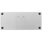 Kensington Replicador de puertos 4K triple SD5000T5 EQ Thunderbolt 5 con PD de 140 W - Windows/macOS, Estación de acoplamiento gris, Alámbrico, Thunderbolt 5, 140 W, 3,5 mm, 10,100,1000,2500 Mbit/s, Negro, Gris
