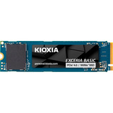 Kioxia Exceria Basic 2 TB BULK, Unidad de estado sólido A granel