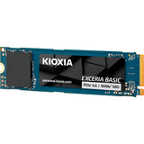 Kioxia Exceria Basic 2 TB BULK, Unidad de estado sólido A granel