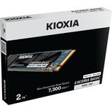 Kioxia Exceria Basic 2 TB, Unidad de estado sólido 
