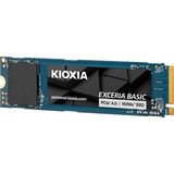 Kioxia LSF10Z002TG8, Unidad de estado sólido 
