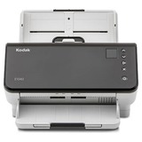Kodak E1040, Escáner de alimentación de hojas gris, Kodak E1040, 216 x 3000 mm, 600 x 600 DPI, 24 bit, 8 bit, Escala de grises, Escáner con alimentador automático de documentos (ADF)