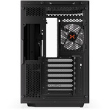 Krux Empero, Cajas de torre negro