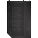 Krux Empero, Cajas de torre negro