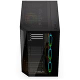 Krux KRXD010, Cajas de torre negro