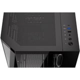 Krux KRXD010, Cajas de torre negro