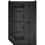 Krux KRXD010, Cajas de torre negro