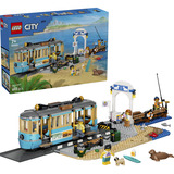 LEGO 60506, Juegos de construcción 