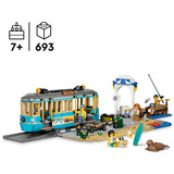 LEGO 60506, Juegos de construcción 