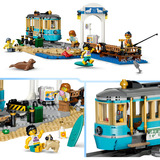 LEGO 60506, Juegos de construcción 