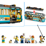 LEGO 60506, Juegos de construcción 