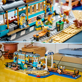 LEGO 60506, Juegos de construcción 