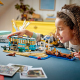 LEGO 60506, Juegos de construcción 