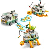 LEGO 71456, Juegos de construcción 