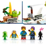 LEGO 71456, Juegos de construcción 