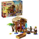 LEGO 75636, Juegos de construcción 