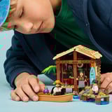 LEGO 75636, Juegos de construcción 