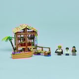 LEGO 75636, Juegos de construcción 