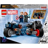 LEGO 76260, Juegos de construcción 