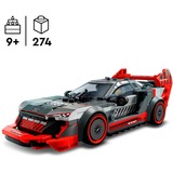 LEGO 76921, Juegos de construcción 