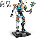 LEGO 77081, Juegos de construcción 