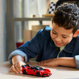 LEGO 77254, Juegos de construcción 