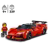 LEGO 77254, Juegos de construcción 