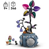 LEGO Disney Sallys maceta, Juegos de construcción 