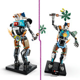 LEGO Fortnite KIT, Juegos de construcción 