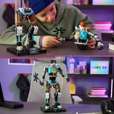 LEGO Fortnite KIT, Juegos de construcción 