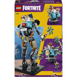LEGO Fortnite KIT, Juegos de construcción 